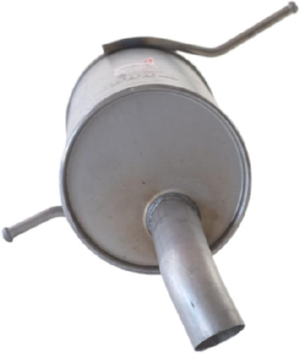 Bosal 190-509 Endschalldämpfer