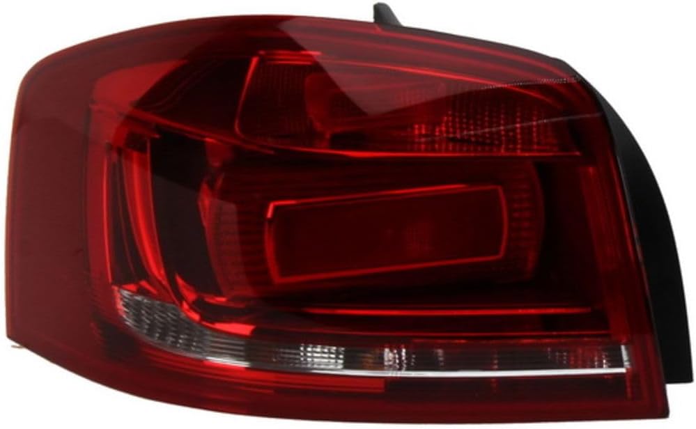 Magneti Marelli 714021910702 Rückleuchten Linke