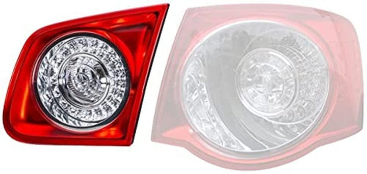 HELLA 2ZR 983 170-021 Heckleuchte - Glühlampe - innerer Teil - rechts - für u.a. VW Jetta III (1K2),