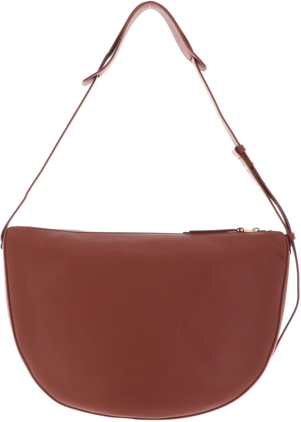 Coccinelle Halbmondtasche Lea verbrannt E1M60130301W74 Brule Einheitsgrösse, Brule Einheitsgrösse