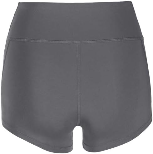 Mizuno, Damen, Apex, Volleyballshort mit 6,35 cm Innennaht XS Leiser Lampenschirm, XS Leiser Lampens