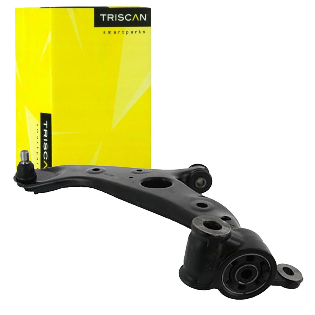 TRISCAN 8500 50558 Radaufhängungen