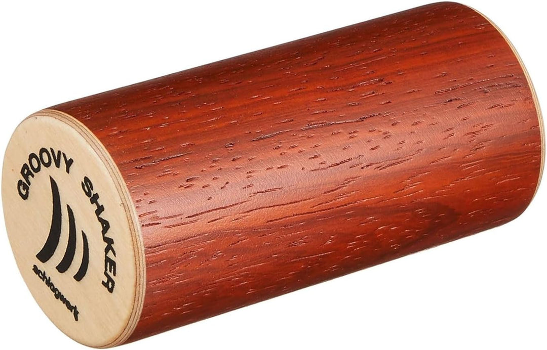 Schlagwerk SK50 Groovy Shaker + keepdrum Violinschlüssel Schlüsselanhänger