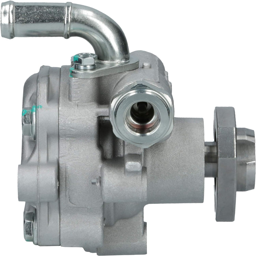f.becker_line Hydraulikpumpe Lenkung für A3 8L VW Caddy 3 Golf 4 1.9 TDI