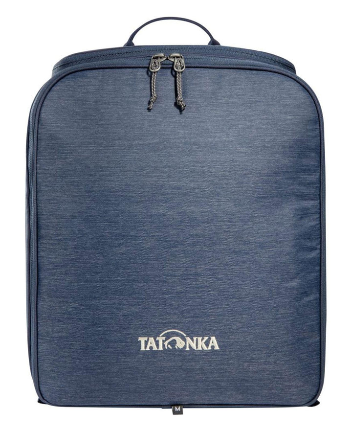 Tatonka Kühltasche Cooler Bag (6l oder 15l) - Isolierte Tasche in 2 Grössen - Für Rucksäcke bis 20 o