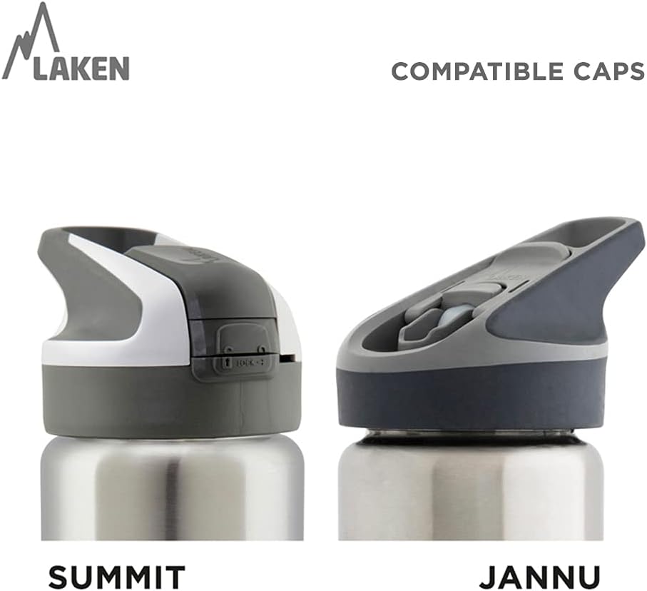 Laken 18/8- 1L Gelb, 18/8- 1L Gelb