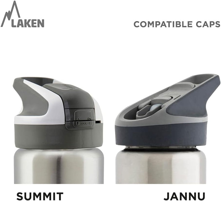 Laken 18/8- 1L Gelb, 18/8- 1L Gelb