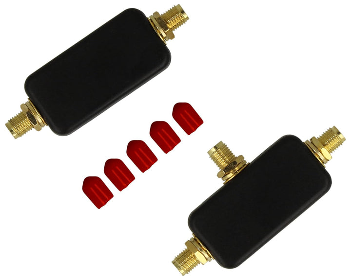 YouLoop Portable Passive Magnetik Loop Antenne für HF und VHF (ORIGINAL) Kompatibel für AIRSPY/RTL-S