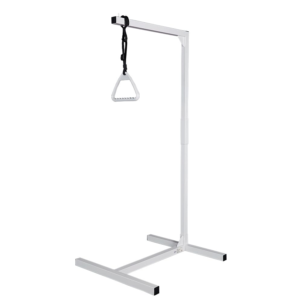 ATC Handels GmbH Bettaufrichter, Bettgalgen, Aufrichthilfe - Höhe 170 cm - max. Belastung ca. 90 kg