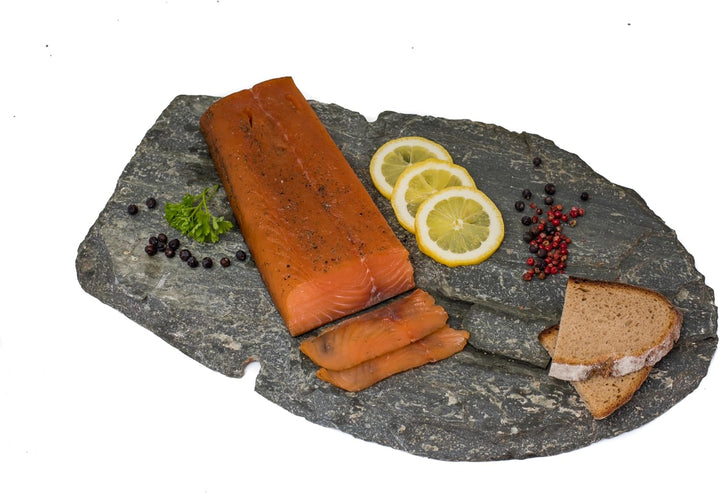 Räucherspan.de - Typ 0, 5kg feinstes Räuchermehl aus Buche (0,02mm), allerhöchste Rauchdichte 5.0 Ki