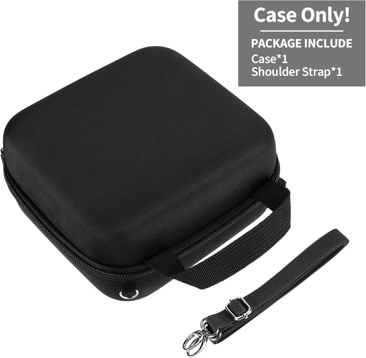 Hart Schutz Hülle Etui Tasche für Wide EVO EX D Sofortbildkamera