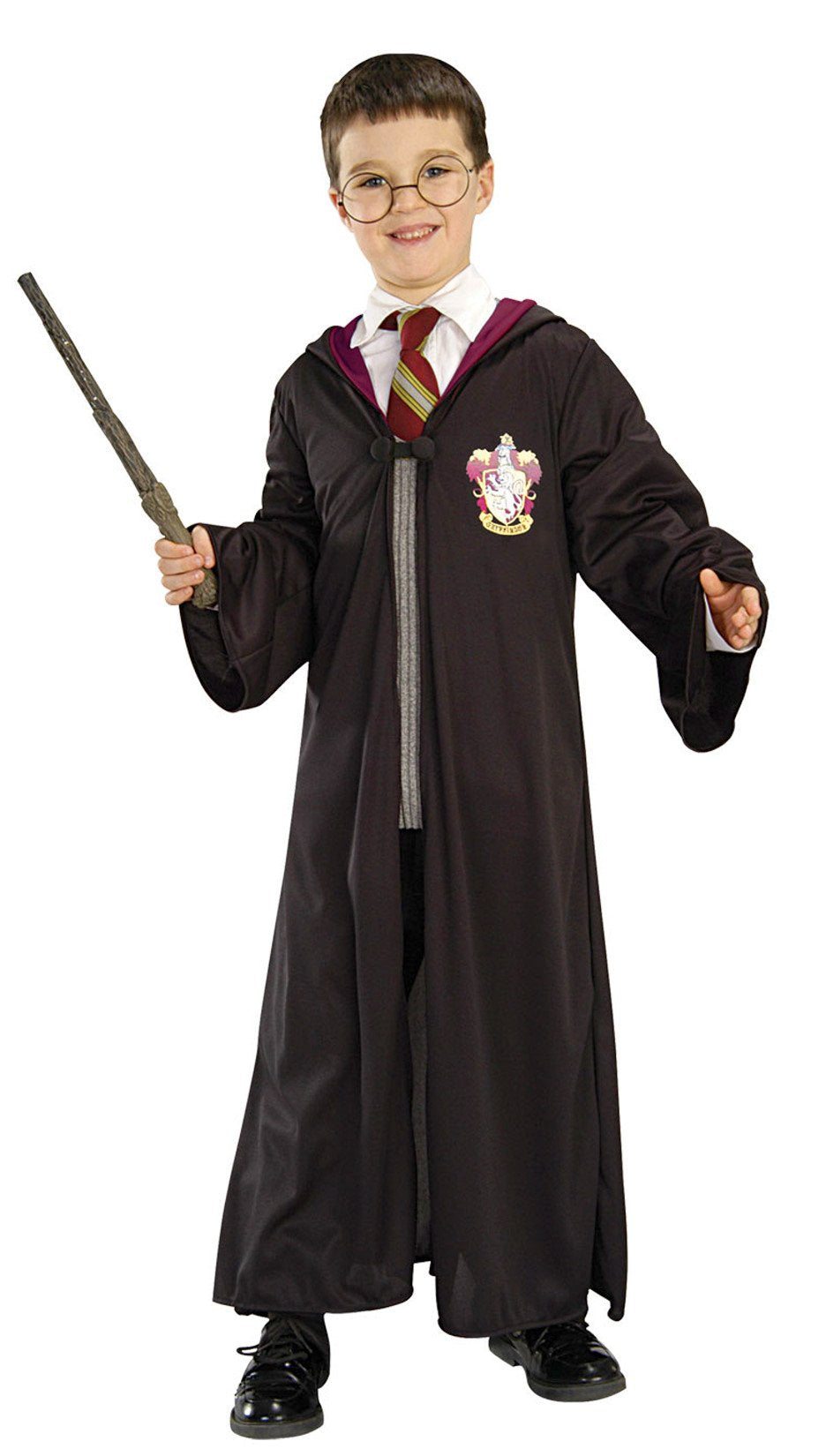 Rubie's 3 5378 - Harry Potter Blister Kit, Standardgrösse Einheitsgrösse, Einheitsgrösse