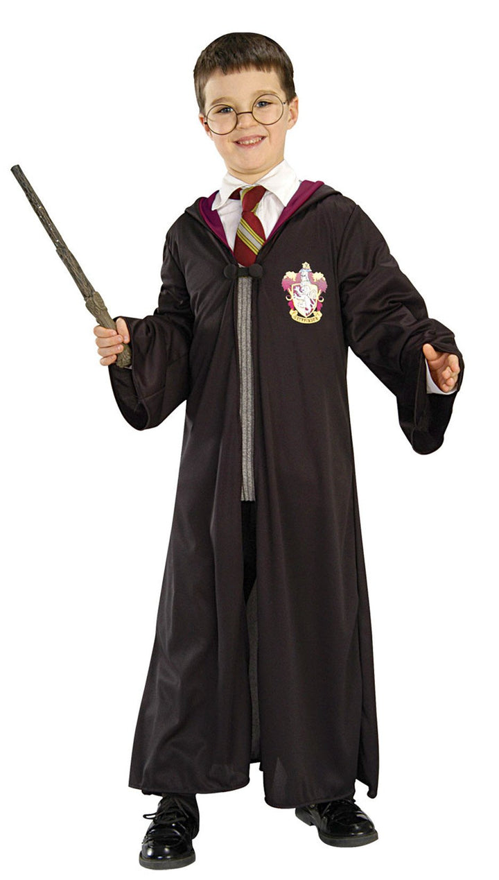 Rubie's 3 5378 - Harry Potter Blister Kit, Standardgrösse Einheitsgrösse, Einheitsgrösse