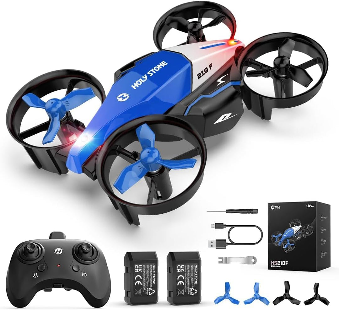 Holy Stone HS210F Mini-Drohne für Kinder