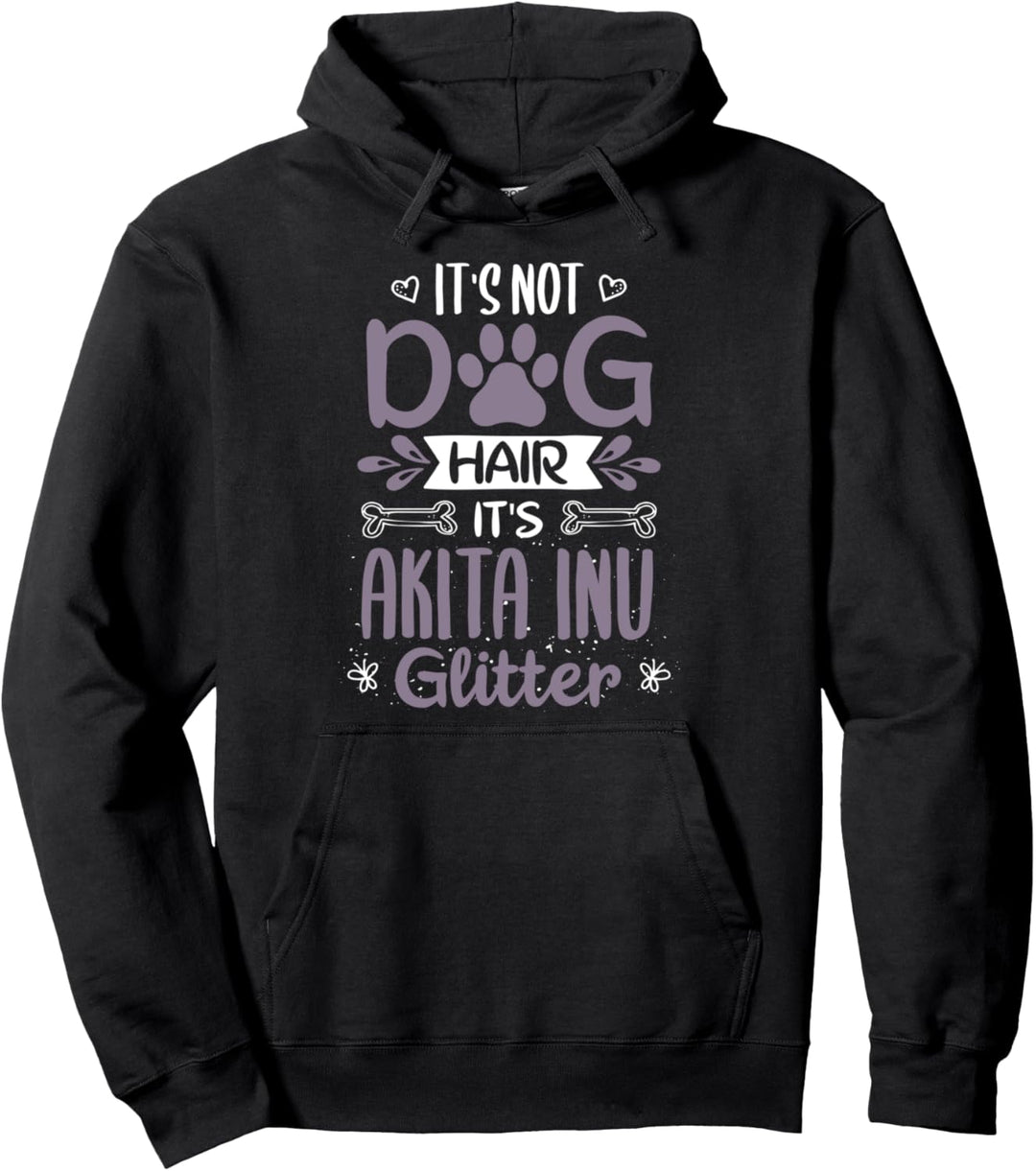 Tolle Coole Niedliche Akita Inu Hunde Sprüche Zitate Witze Pullover Hoodie