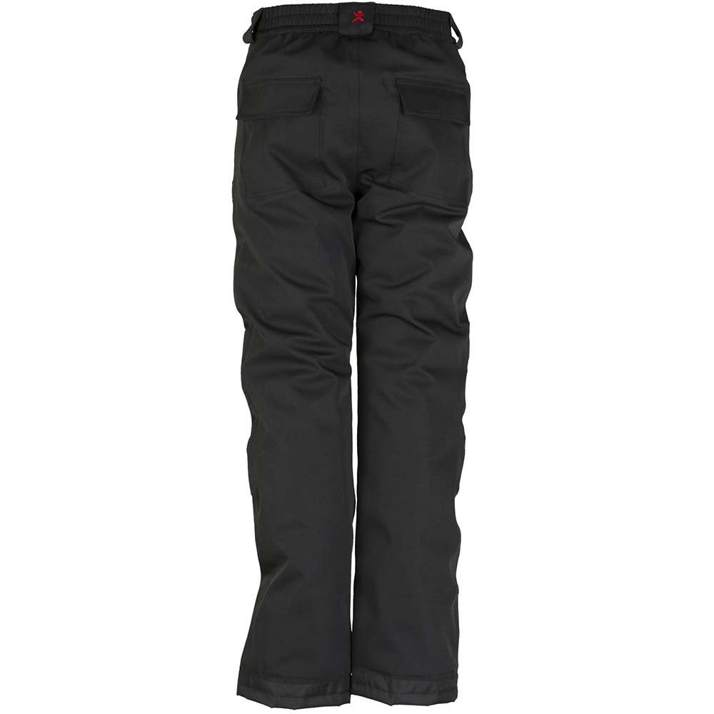 Planam Grösse XXXL Herren Outdoor Hosen Slope Winterhose schwarz Modell 3645 3XL Schwarz, 3XL Schwar
