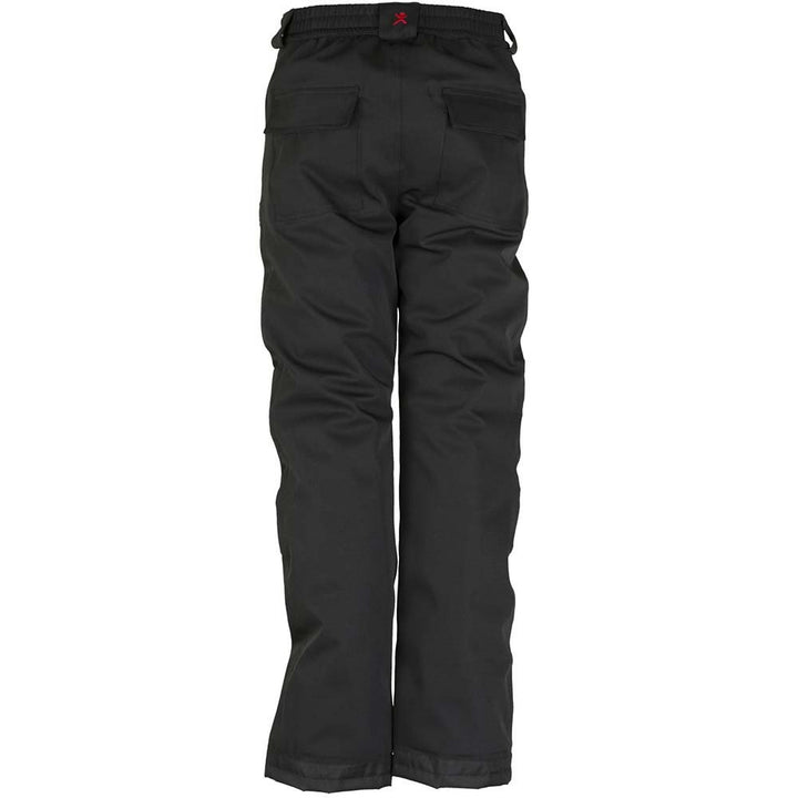 Planam Grösse XXXL Herren Outdoor Hosen Slope Winterhose schwarz Modell 3645 3XL Schwarz, 3XL Schwar