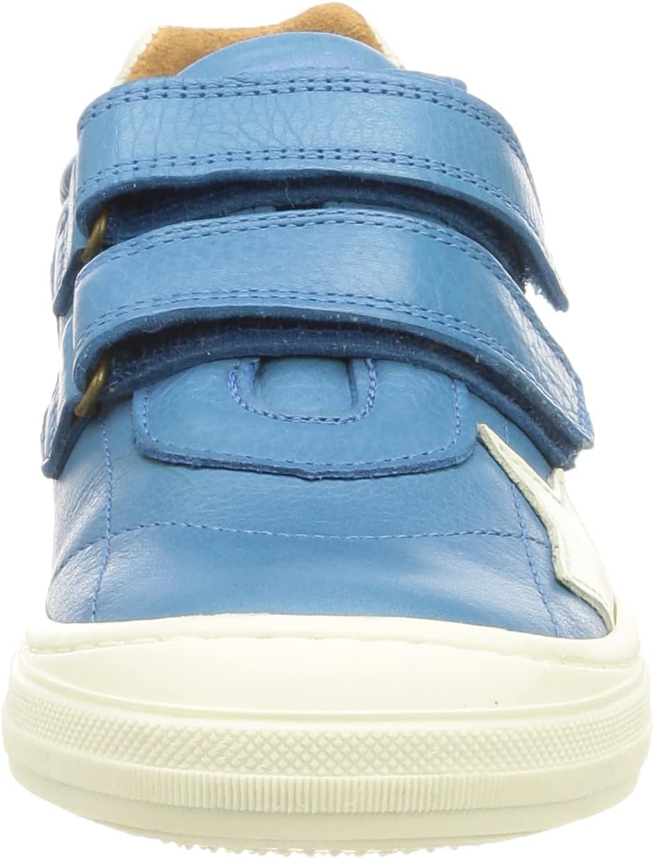 Bisgaard Unisex Kinder Kae_40353.122 Sneaker 22 EU Cobalt 1700, 22 EU Cobalt 1700