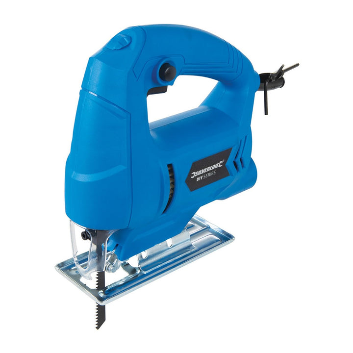 Silverline 270462 Heimwerker-Stichsäge, 350 W