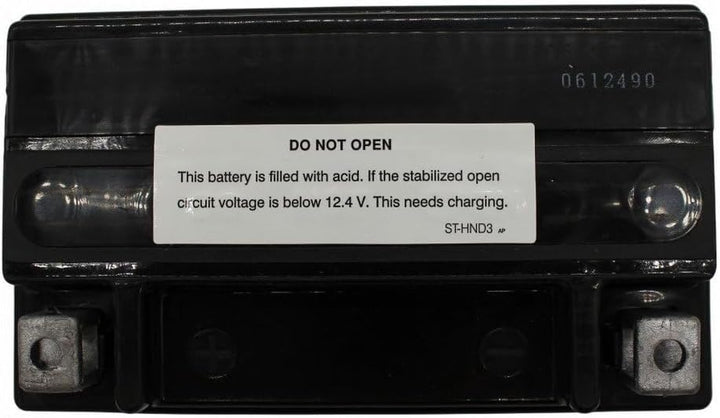 YTX9 (WC)
