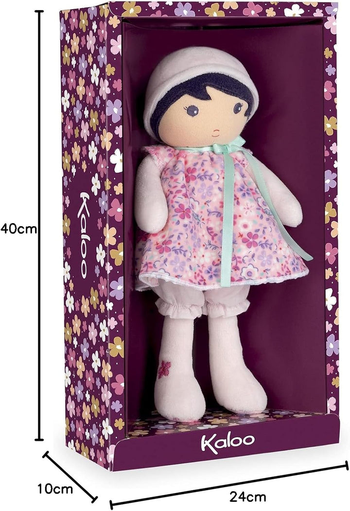 Kaloo K962087 Schmusepuppe Fleur XL 40 cm, 40 cm