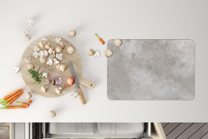 KitchenYeah© Platzsets Abwaschbar 6-Teilig 45x30 cm Tischsets Platzdeckchen Platzset Unterlage Tisch