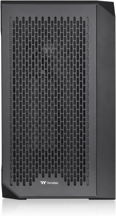 Thermaltake CTE C700 Air | E-ATX Full Tower Chassis | Black AIRFLOW C700 Schwarz, AIRFLOW C700 Schwa