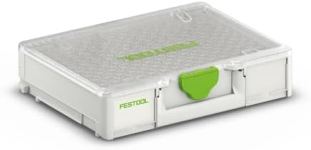 Festool Systainer³ Organizer SYS3 ORG M 89