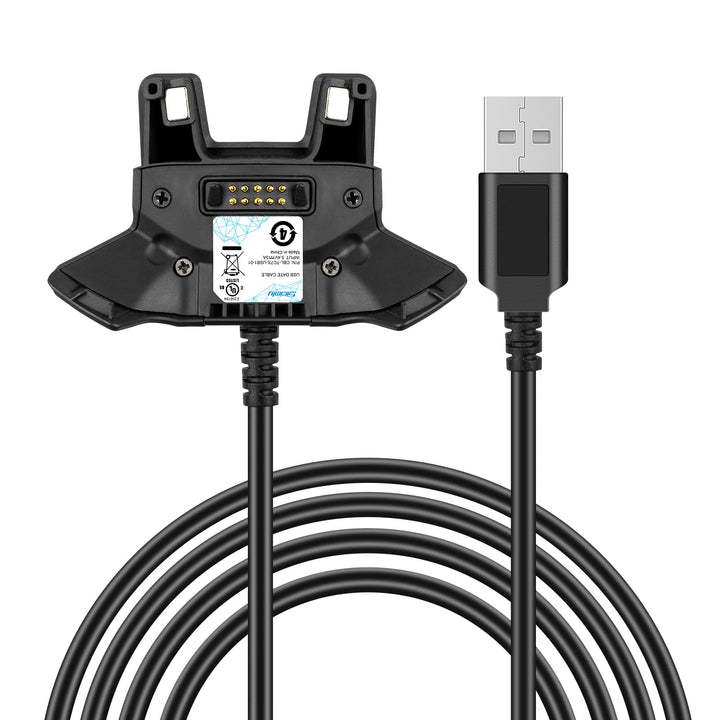 Sicimly TC70 USB-Ladekabel für Zebra TC77 TC70 TC72 TC75 TC75X TC70X TC55 TC720L TC75EK TC75AH TC75G
