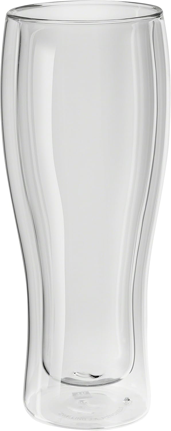 Zwilling Beer Glasses Sorrento 2 x 414 ml 39500-214-0