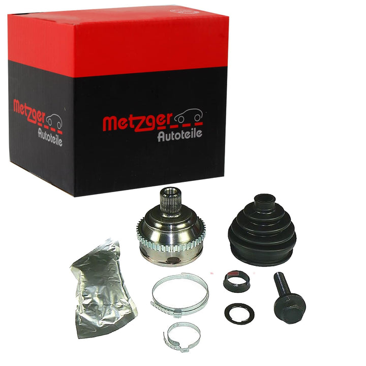 Metzger 7110051 Gelenksatz, Antriebswelle