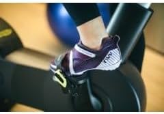 Northwave Active MTB Schuhe, Fahrradschuhe Mountainbike 37 EU Purple, 37 EU Purple