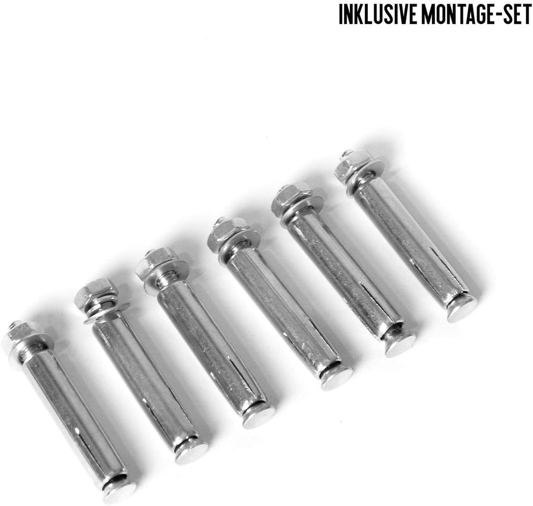 Pure2Improve - Chin-Up Bar, Klimmzugstange, Large