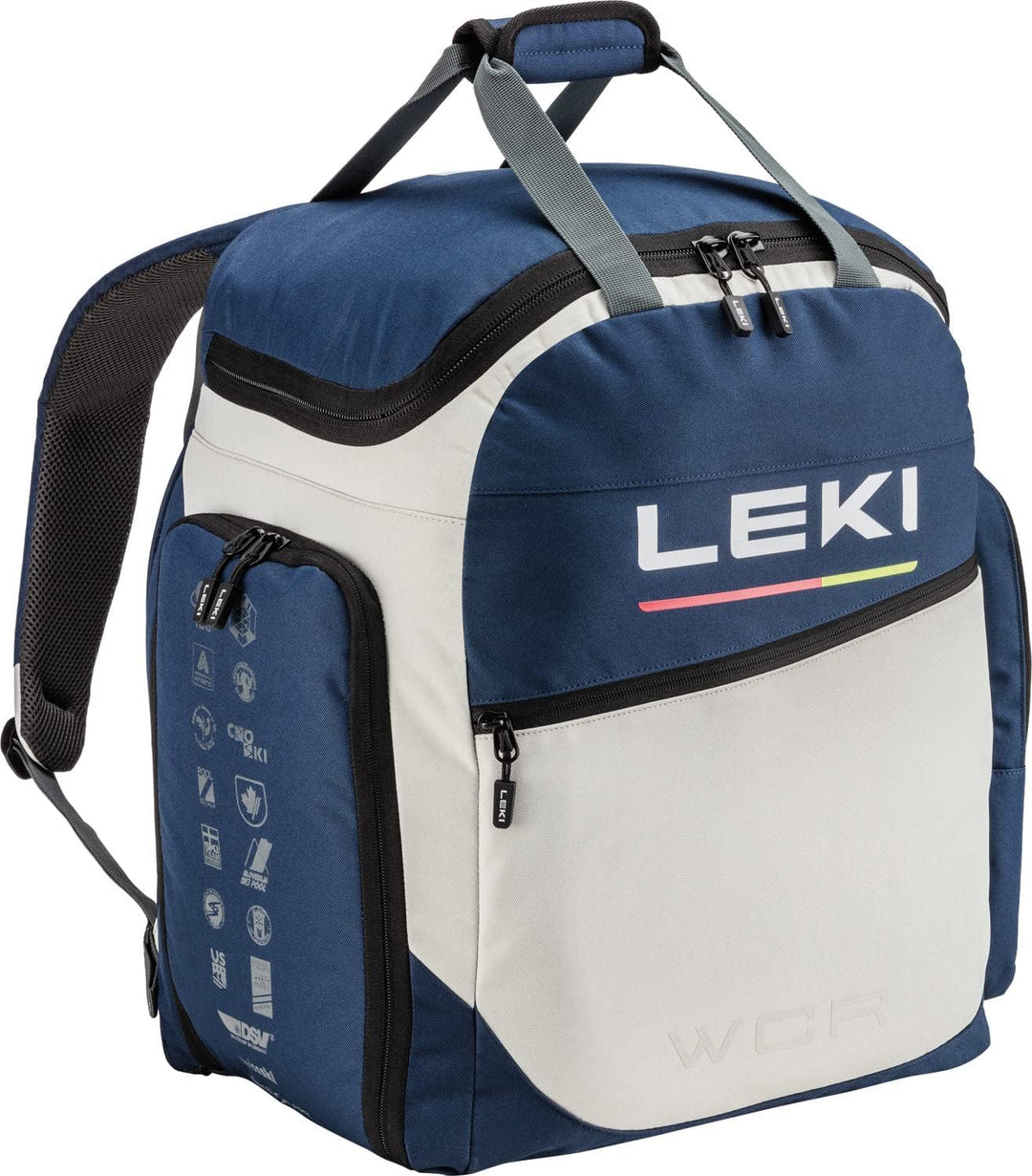 LEKI Skiboot Bag WCR / 60L, L