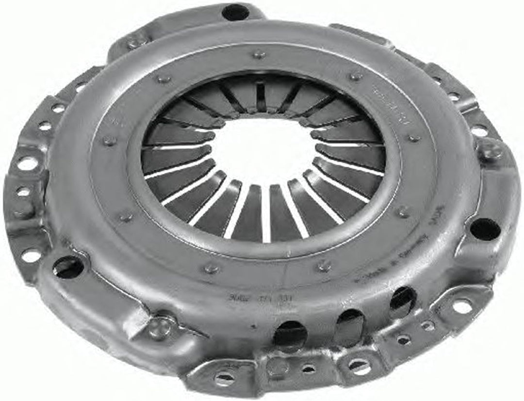 SACHS Kupplungssatz 3000 203 002, OE-Qualität, Kupplungssatz-Austausch beim Auto 3000 203 002 - Kupp
