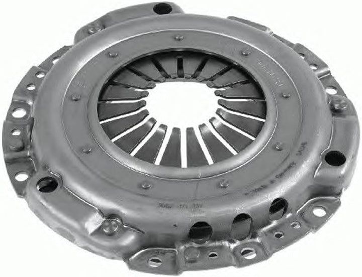 SACHS Kupplungssatz 3000 203 002, OE-Qualität, Kupplungssatz-Austausch beim Auto 3000 203 002 - Kupp