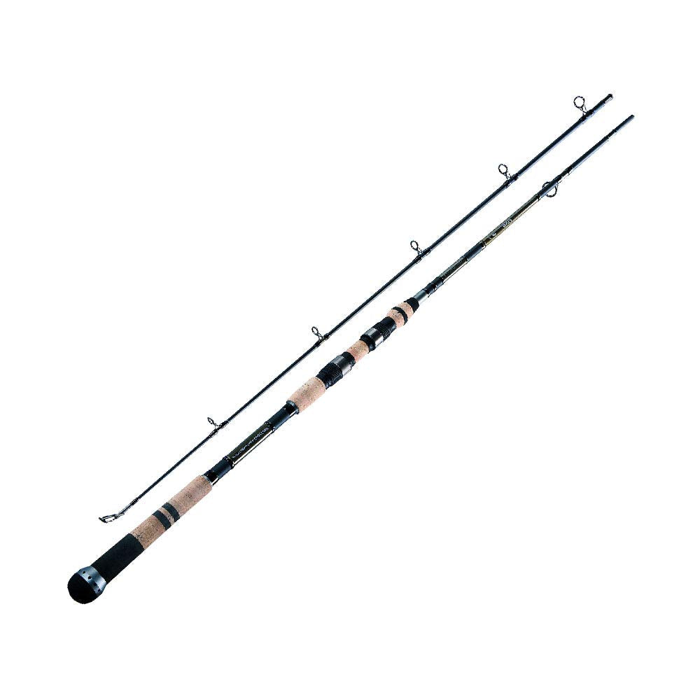 Jenzi Angelrute Whisper Live Vertical 30-60g 1,65m, 1,65m
