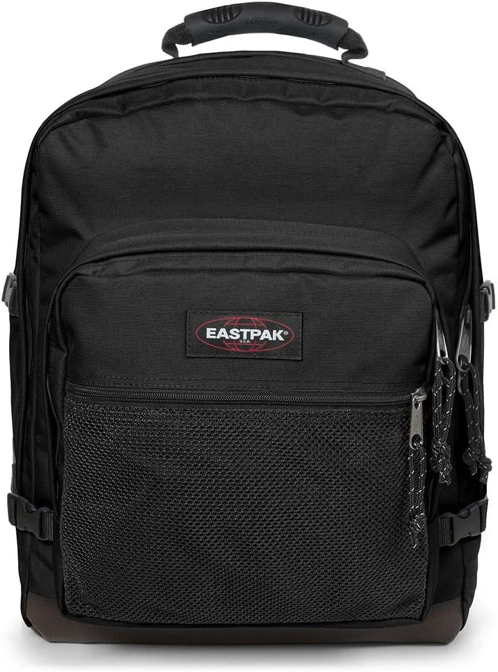EASTPAK Unisex Ultimate Sac à dos (1er Pack) Einheitsgrösse Schwarz