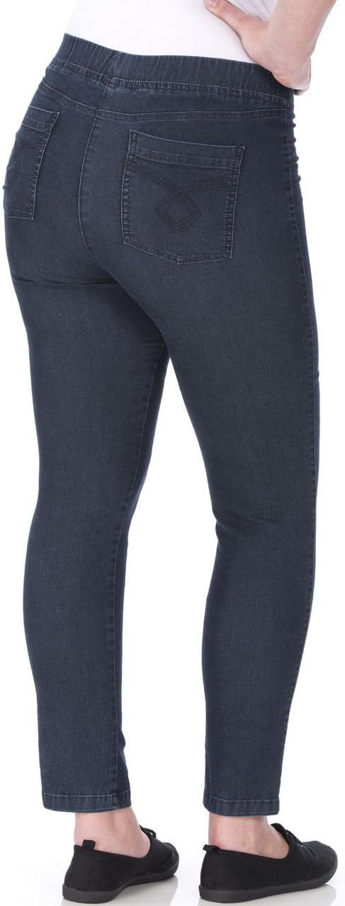 KjBRAND Damen Jeggings