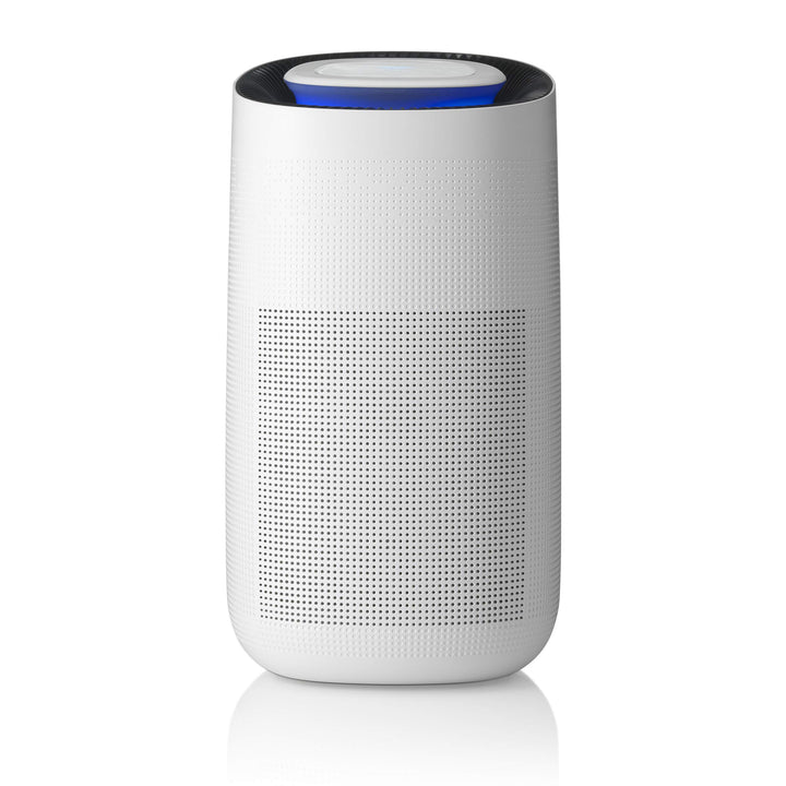 Trebs 49200 Luftreiniger - Smarter Luftreiniger - App gesteuert - HEPA Filter (H13) - für 50 - 77m²