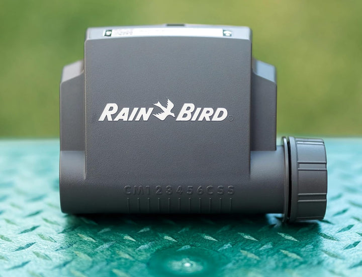 Rain Bird ESP-BAT-BT1 Advanced Bluetooth Batteriebetriebener Controller 1 Zone App-gesteuerter Bewäs