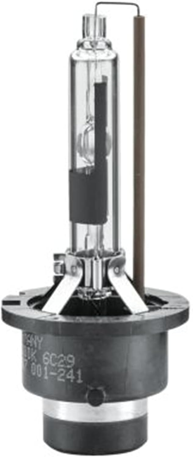 HELLA - Glühlampe - D2R - White light - 24/12V - 35W - Sockelausführung: P32d-3 - Schachtel - Menge: