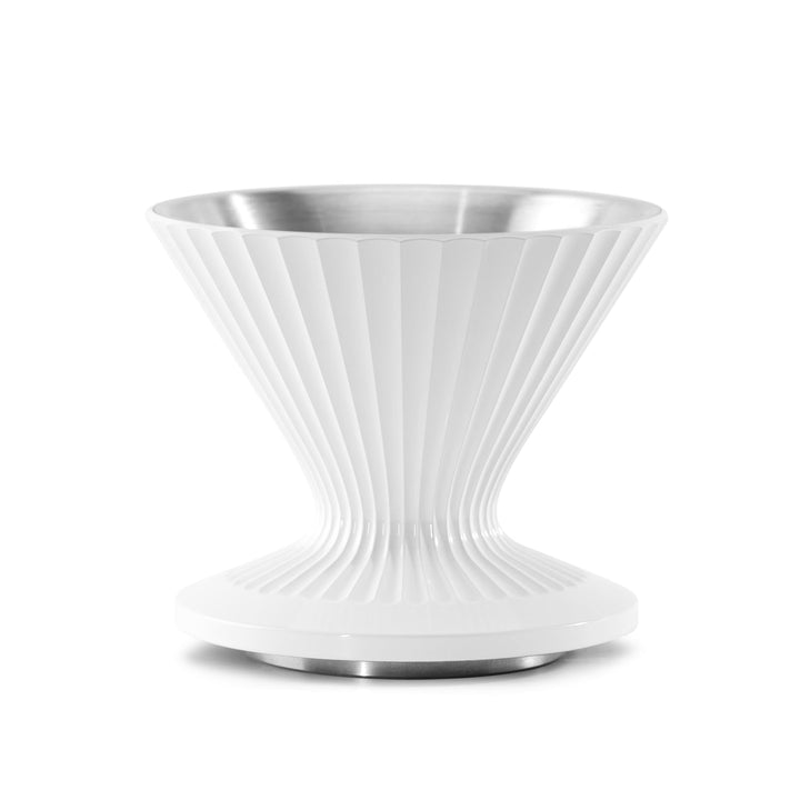 Pour Over Coffee Dripper Drip Coffee Pour Over Maker With Night Light Customized Blossom Coffee Trun