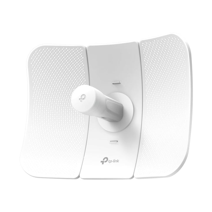TP-Link Pharos Serie CPE710 Outdoor WLAN Access Point (für professionelle Anwender, 867 Mbit/s auf 5