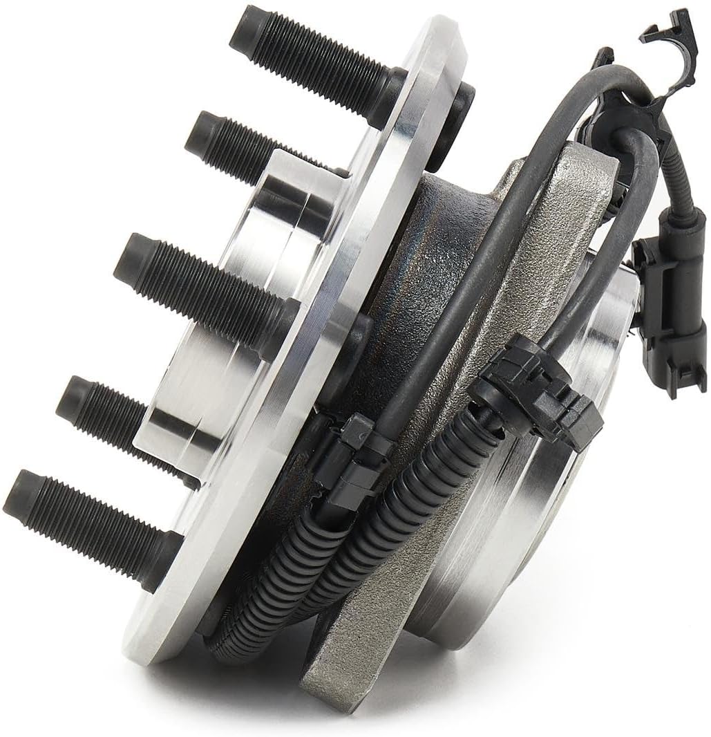 SKF Radlagersatz Radlager Set Vorne | VKBA 6614 | Für NITRO CHEROKEE