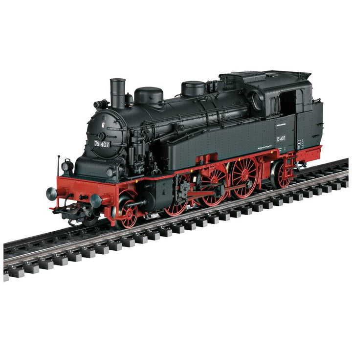 Märklin 39754 Lokomotiven, Spur H0, 1:87