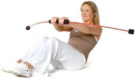 Fitnessgerät Flexi Flexi Bar inkl. DVD Einführungs