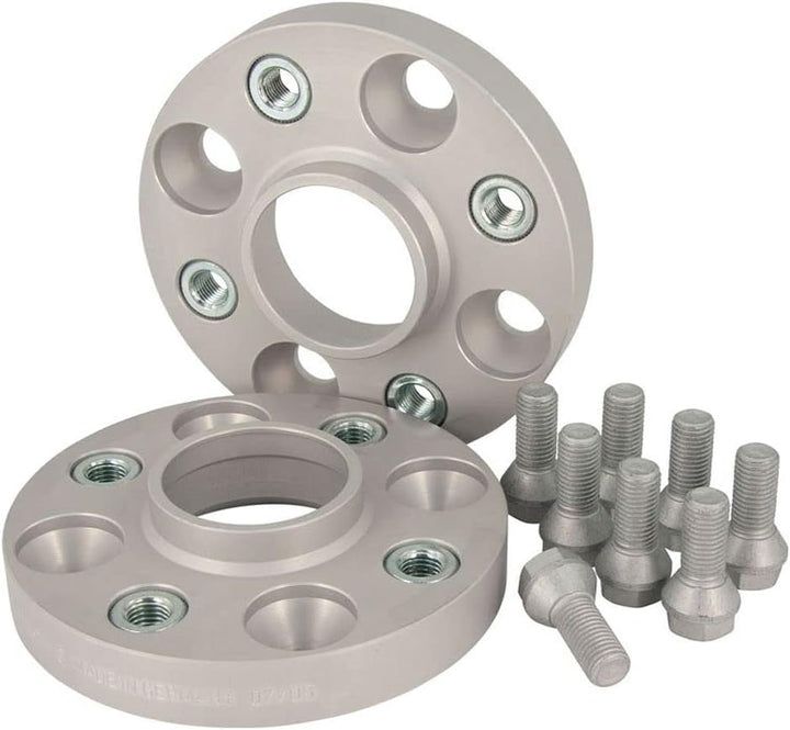 H&R Spurverbreiterungen 2x25mm 5x112 50556655