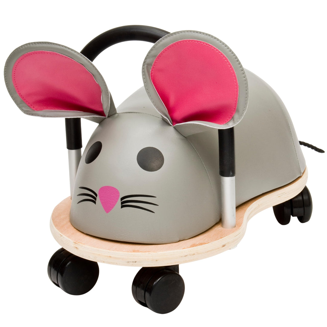 Wheely Bug 51110-Ma Maus gross ab 3 Jahre, Gross