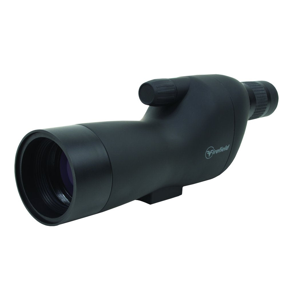 Firefield SE Spotting Scope and Tripod 12-36x50SE Firefield 12-36x50SE Spotting Scope Kit, 12-36x50S